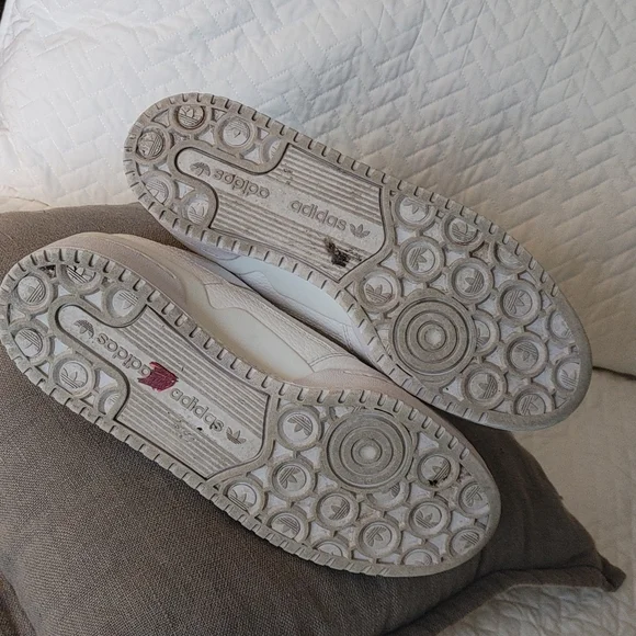 ADIDAS FORUM Bold platform sneakers Always Original floral 10 - Picture 15 of 15